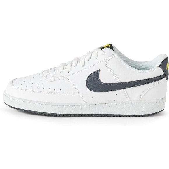 ⚡Nike Men's Photon Court Vision Breathable Low Next Nature Flexible Casual Shoes - Picture 1 of 7